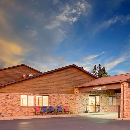 Hotel Super 8 By Wyndham Ashland
